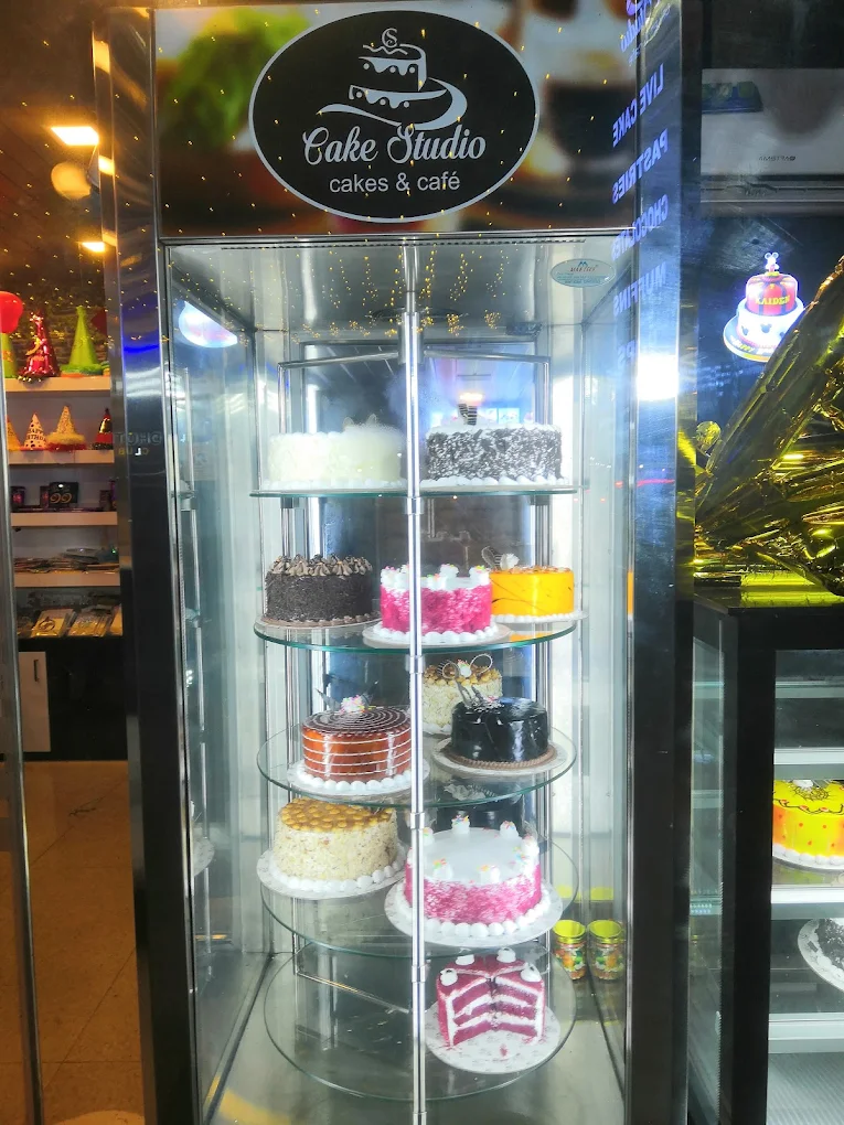 Cake Studio Kondotty Malappuram Best Cake Shop Kerala