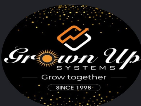 Grown Up Systems Kottakkal Malappuram