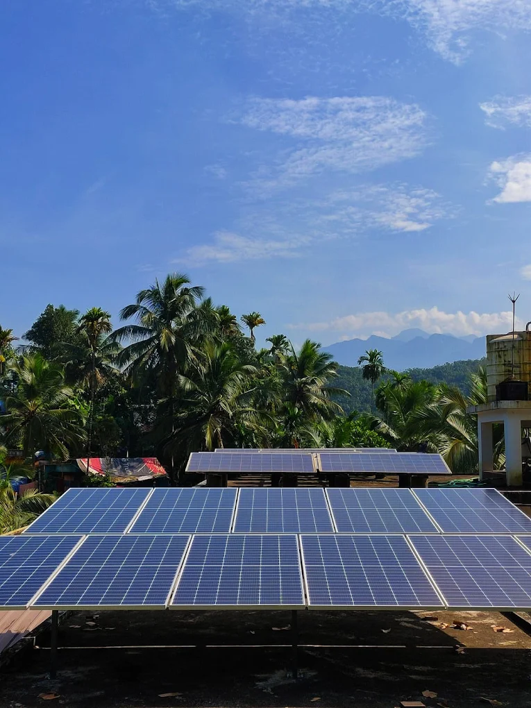 Hi Power Battery Store Wandoor Malappuram Solar Inverter Shop Kerala