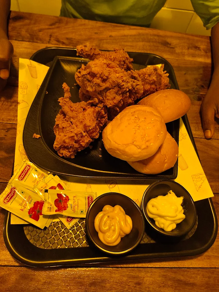 Kanz Cafe Valayamkulam Malappuram Best Cafe Shop Kerala