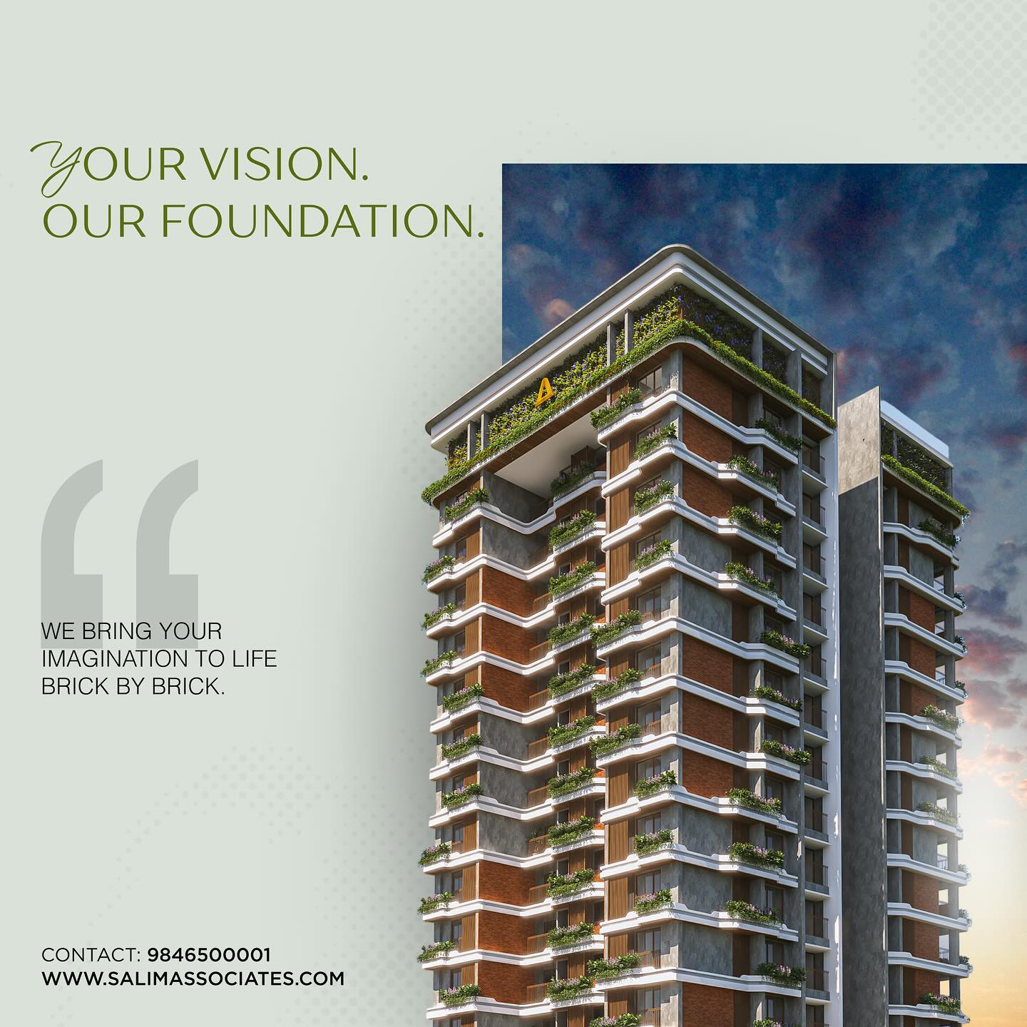 K M Selim Associates Perinthalmanna Malappuram