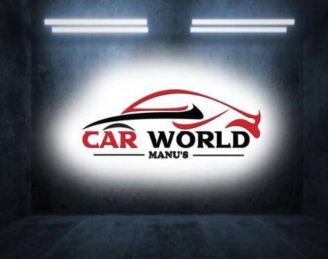 Manus Car World Valluvambram Malappuram