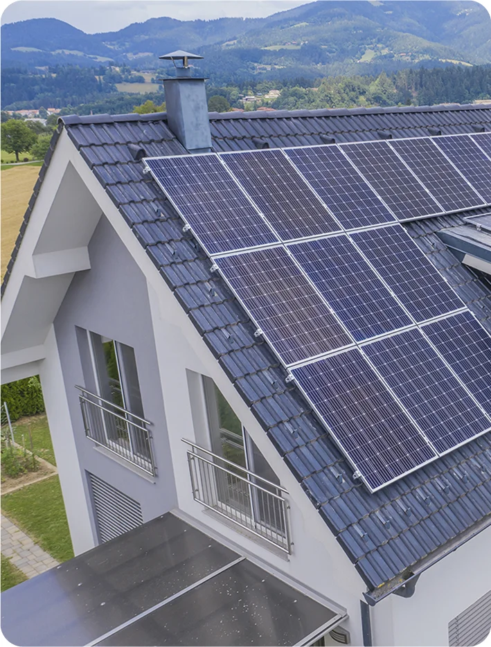 Mapgrid Power Solutions LLP Pookkottur Malappuram Solar Energy Equipment Supplier Kerala