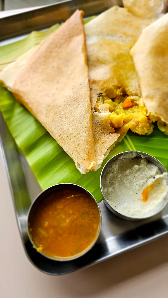 Omkar Pure Veg Restaurant Perinthalmanna Malappuram Top Vegetarian Restaurant Kerala