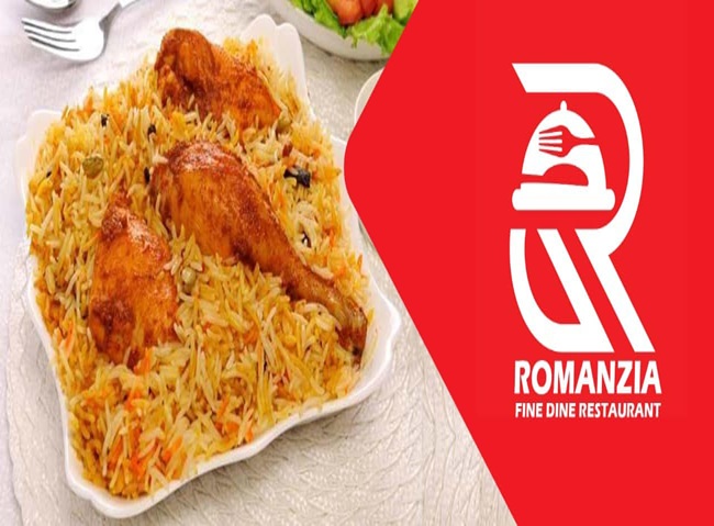 Romanzia Fine Dine Restaurant Perinthalmanna Malappuram