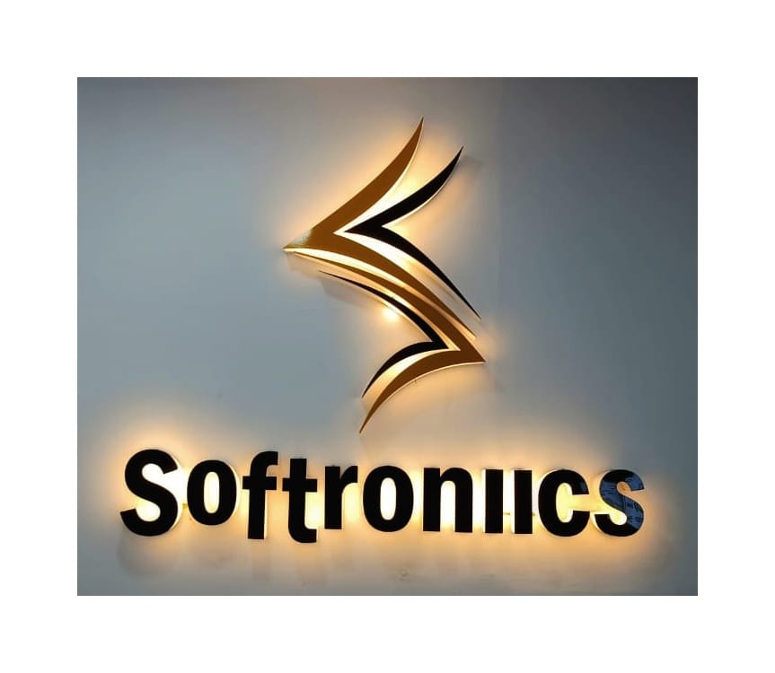 Softroniics Angadipuram Malappuram