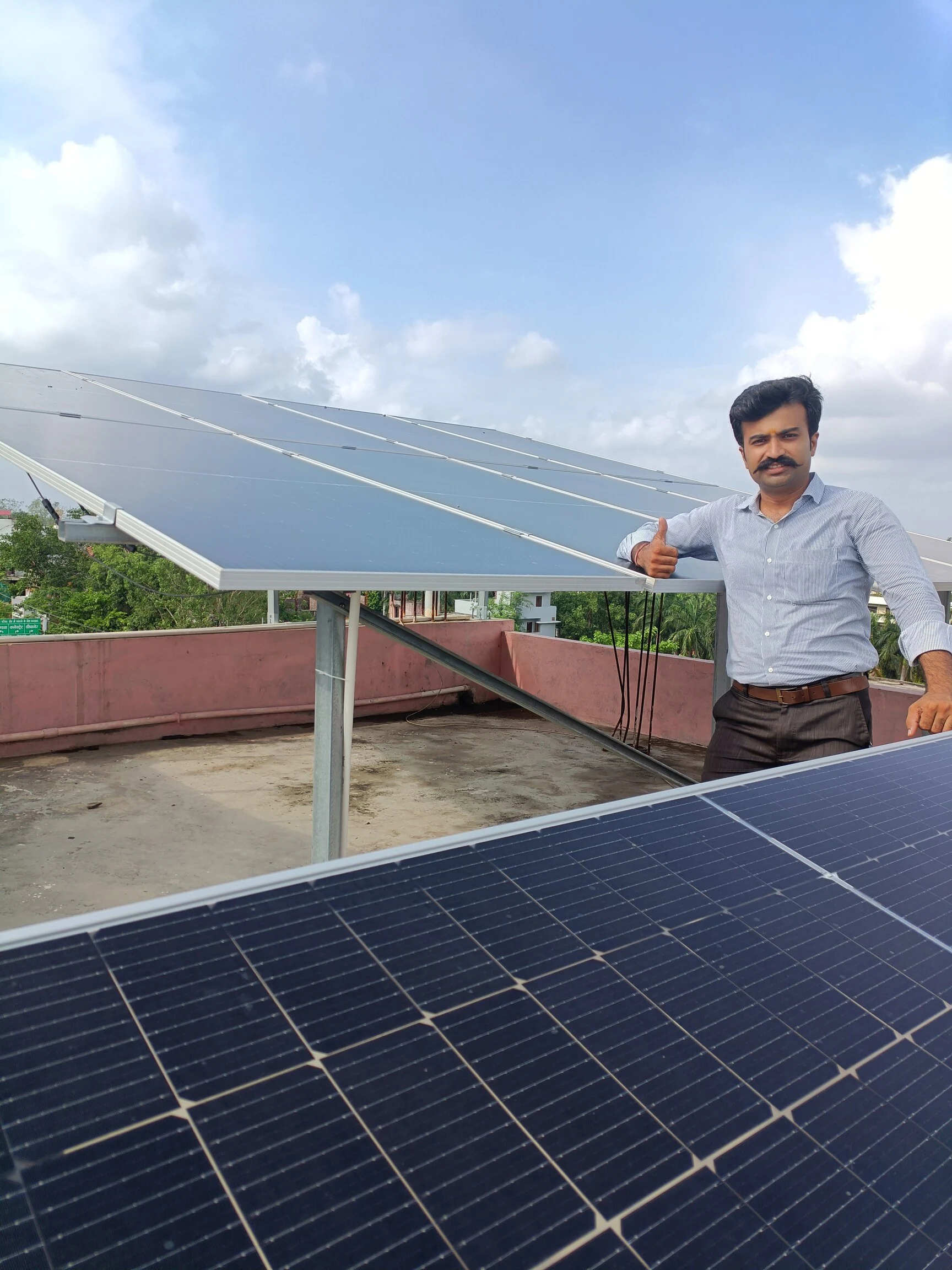 Solar Hut Manjeri Malappuram Solar Energy Equipment Supplier Kerala