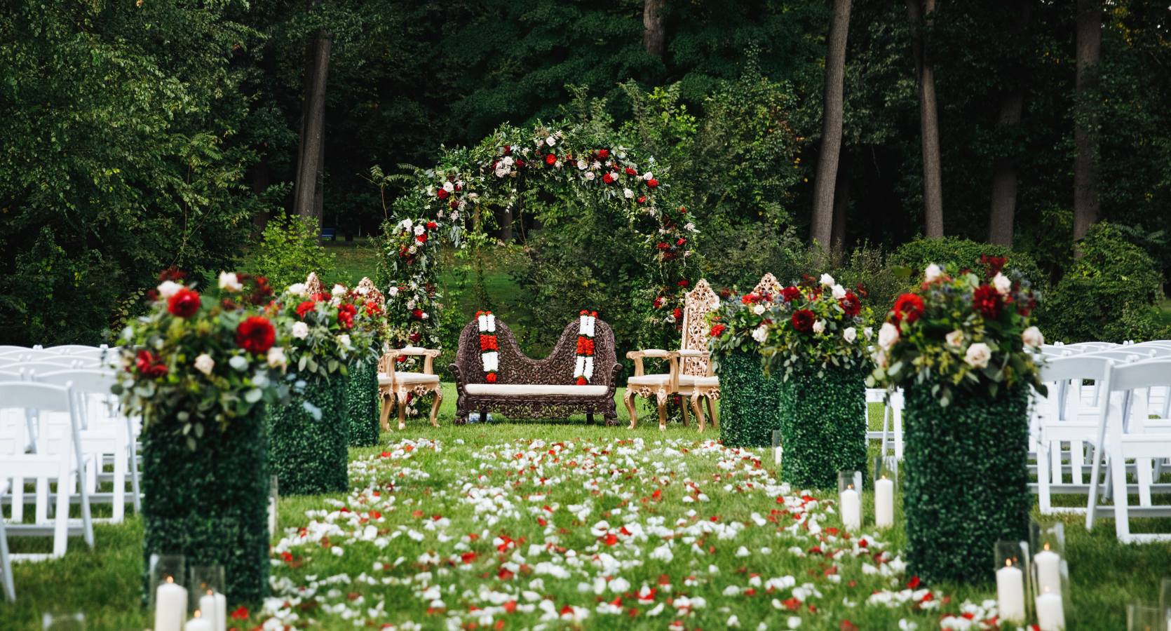 Vihara by UNSO GLOBAL Wedding Management Thiruvananthapuram Kerala Luxury Wedding Planners