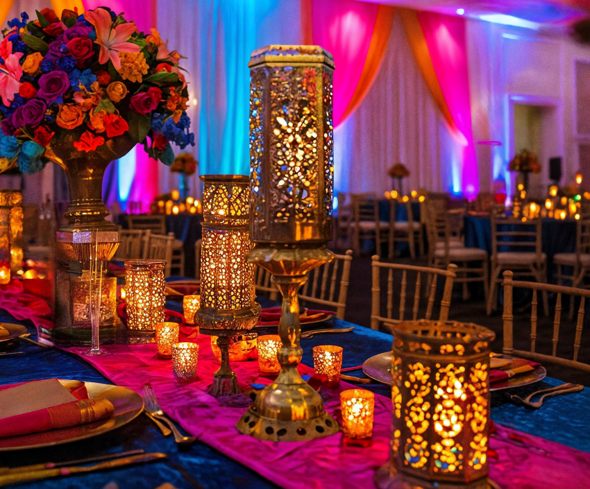 Best wedding planners in Kerala offering bespoke wedding planning and event management services by UNSO GLOBAL Vihara