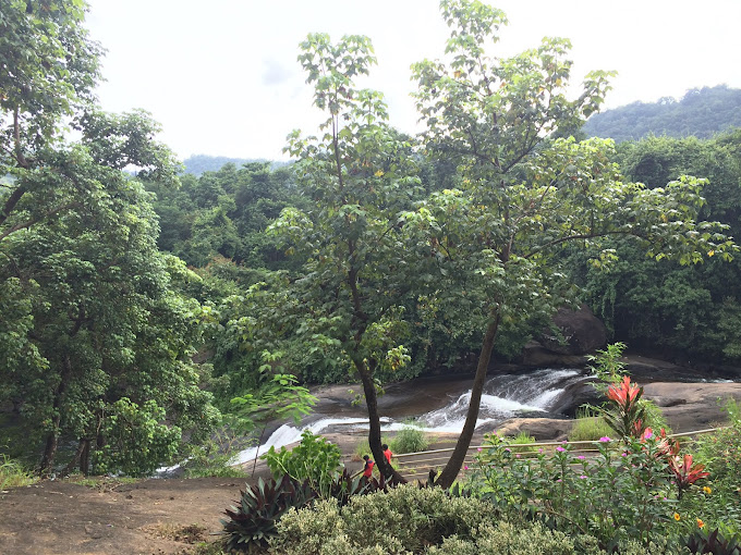 Adyanpara Waterfall, Malappuram Transpotation