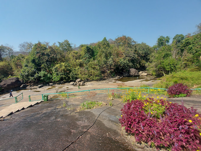 Adyanpara Waterfall, Malappuram entry details