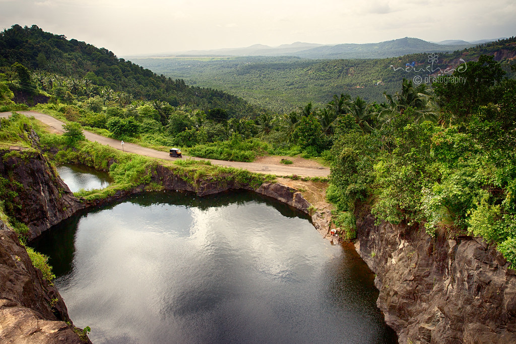 Arimbra Hills or Mini Ooty, Malappuram attractions