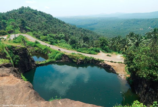 Cheruppadi Mala Malappuram unique attractions