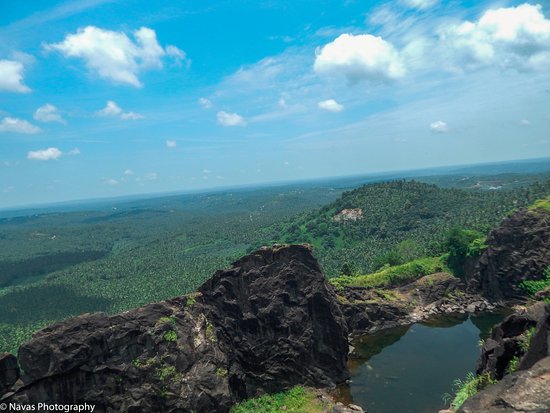 Cheruppadi Mala Malappuram history