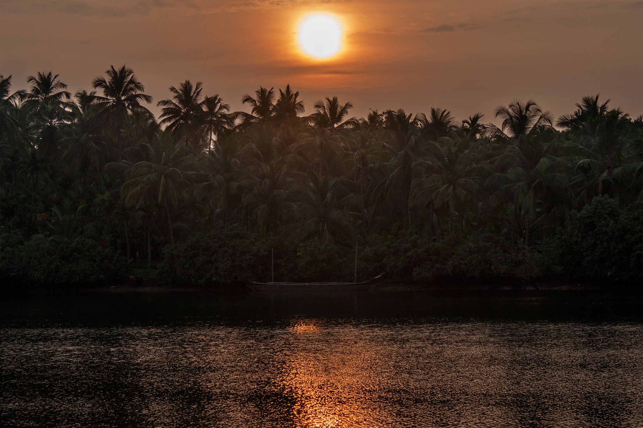 Kadalundi Bird Sanctuary, Malappuram is a unique and interesting tourist destination