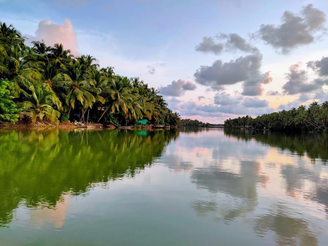 Kadalundi Bird Sanctuary, Malappuram entry details