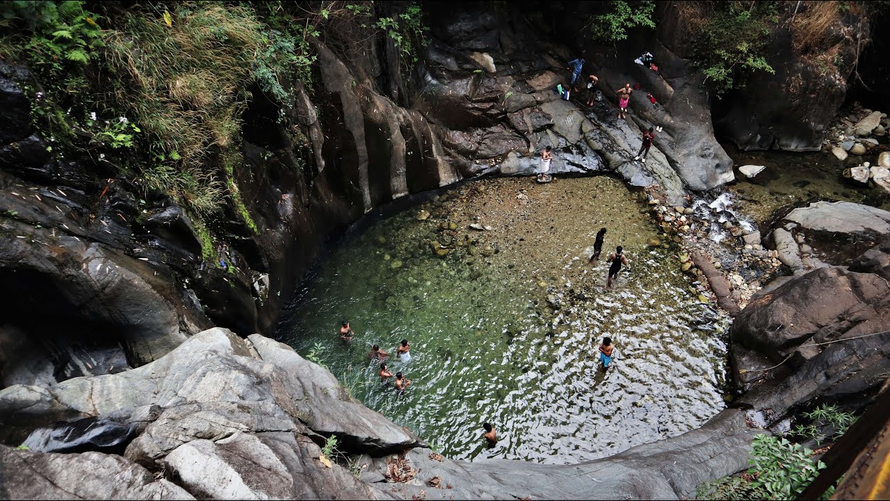 Keralamkundu Waterfalls, Malappuram
history