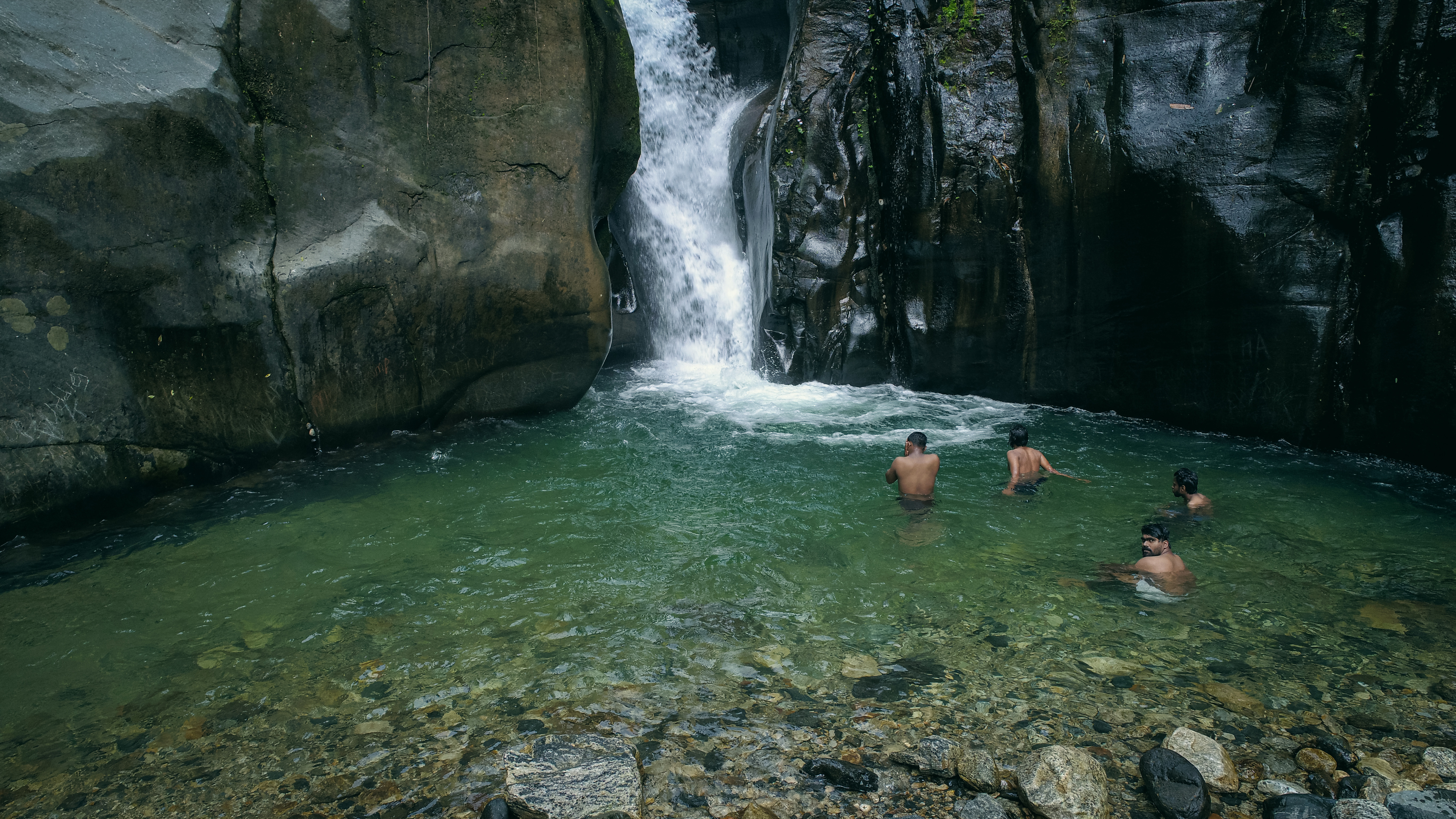 Keralamkundu Waterfalls, Malappuram
is a unique and interesting tourist destination