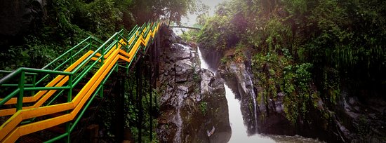 Keralamkundu Waterfalls, Malappuram
 attractions