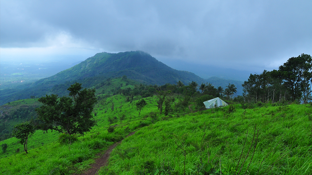 Kodikuthimala Malappuram