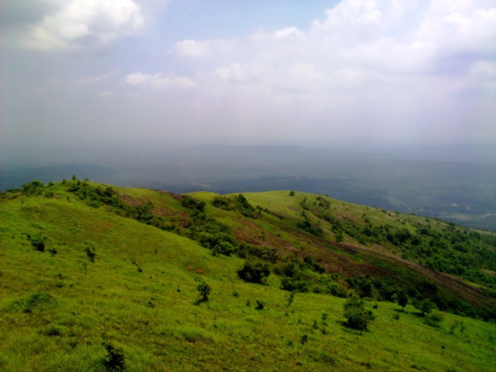 Kodikuthimala hidden gem of Malappuram