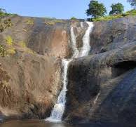 Kollam Kolli Waterfalls, Malappuram images