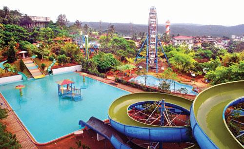 Kottakkunnu Malappuram attractions