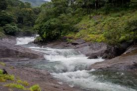 Kozhippara Waterfalls, Malappuram images