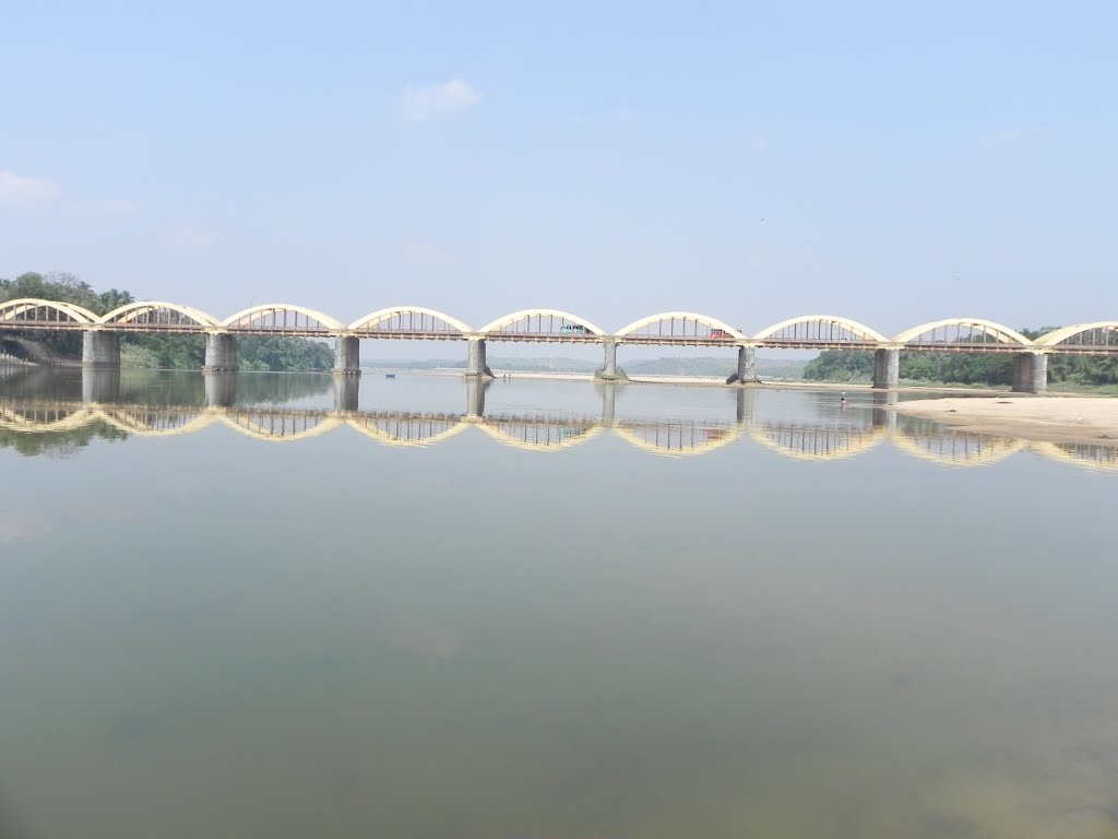 Kuttippuram Bridge Malappuram history