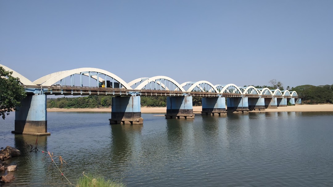 Kuttippuram Bridge Malappuram attractions