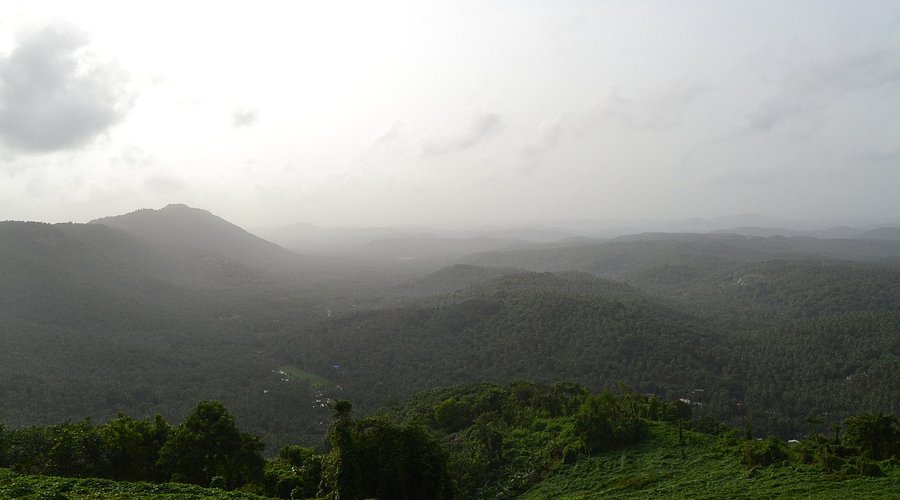 Mini Ooty, Malappuram images
