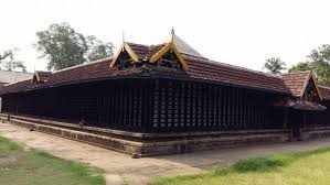 Thirunavaya Navamukunda Temple, Malappuram history