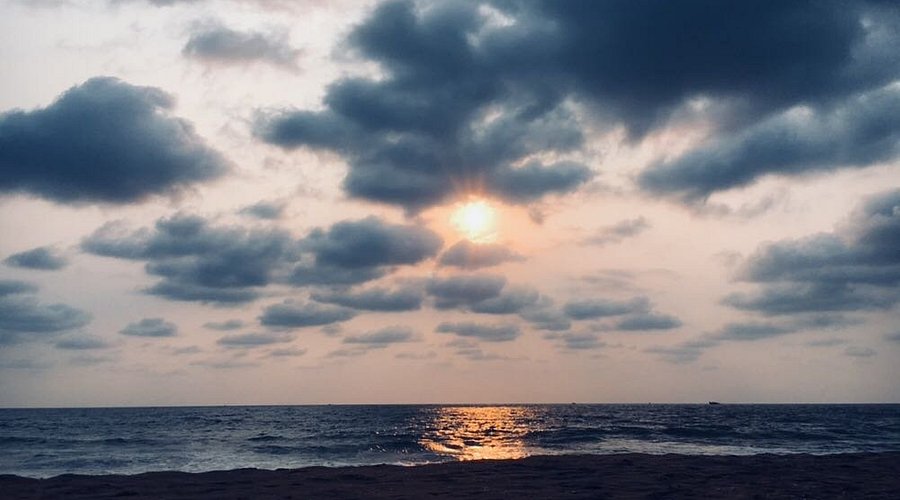Padinharekara Beach, Malappuram images