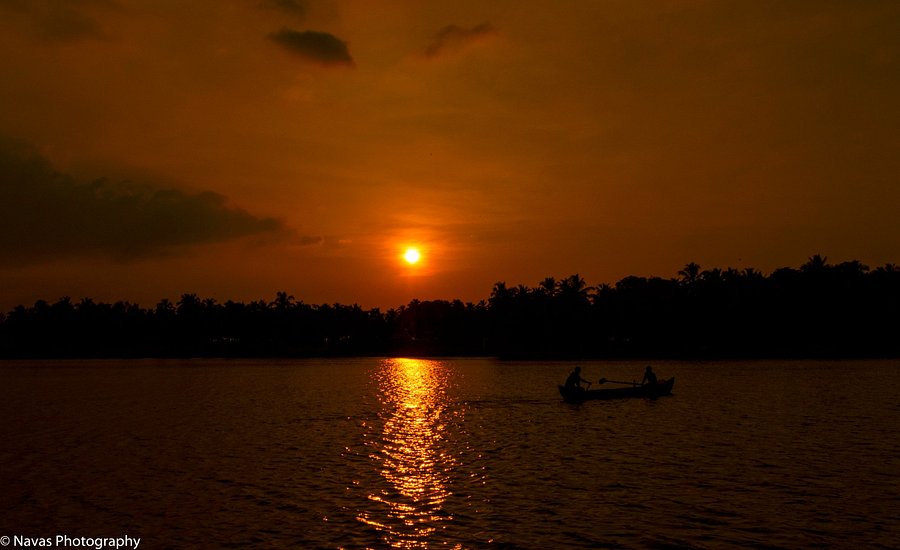 Padinharekara Beach Malappuram