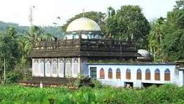 Pazhayangadi Mosque, Malappuram history