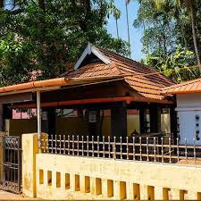 Trikandiyur Shiva Temple, Malappuram history
