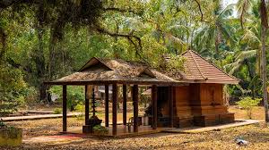 Trikandiyur Shiva Temple, Malappuram unique architecture