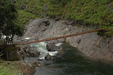 Silent Valley National Park, Malappuram history