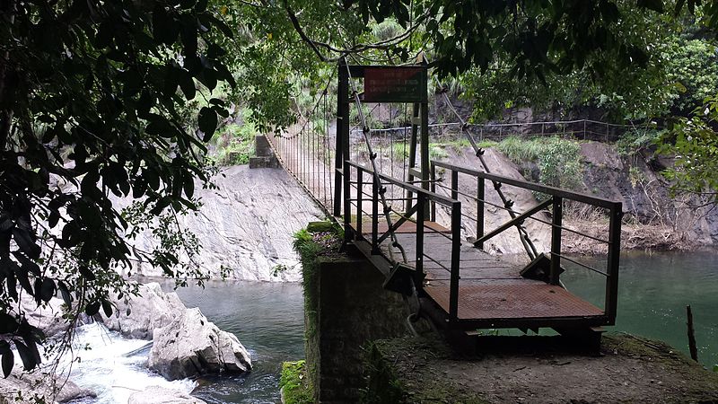 Silent Valley National Park, Malappuram attractions