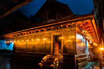 Sree Kadampuzha Bhagavathi Temple, Malappuram attractions