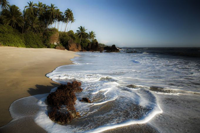 Tanur Beach Malappuram