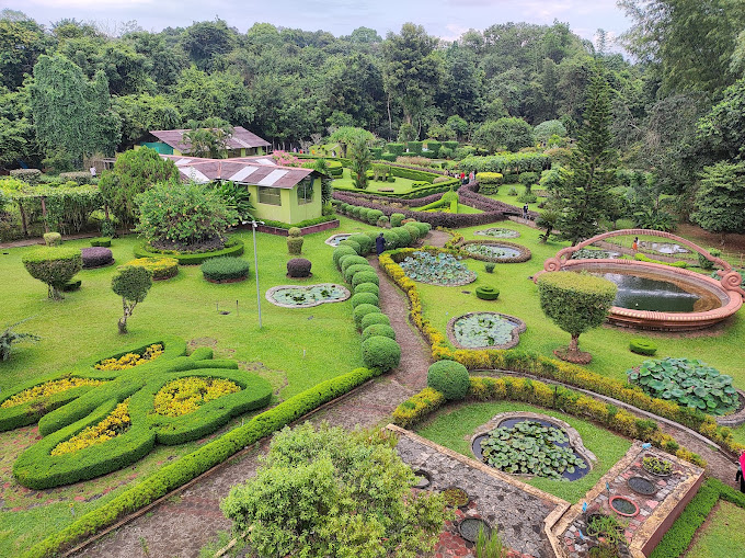 Teak Museum Nilambur, Malappuram